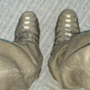 Meet your Posher, Aj